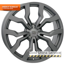 WSP Italy Audi (W565) Medea 7.5x18 5x112 ET54 DIA57.1 MGM