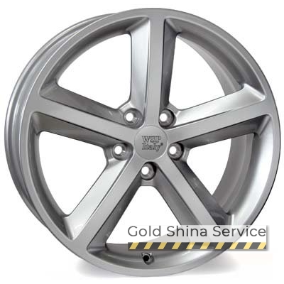 Диски WSP Italy Audi (W566) Gea 8x17 5x112 ET26 DIA66.6 HS