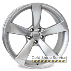 WSP Italy Audi (W567) Giasone 7.5x17 5x100 ET36 DIA57.1 HS
