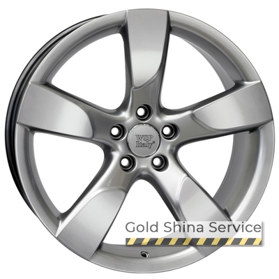 Диски WSP Italy Audi (W568) Vittoria 8.5x19 5x112 ET42 DIA57.1 HS