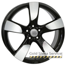 WSP Italy Audi (W568) Vittoria 8.5x19 5x112 ET42 DIA57.1 P