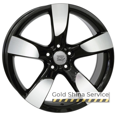Диски WSP Italy Audi (W568) Vittoria 8.5x19 5x112 ET42 DIA57.1 P
