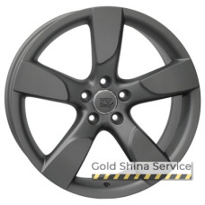 WSP Italy Audi (W568) Vittoria 8.5x19 5x112 ET42 DIA57.1 MGM