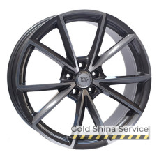 WSP Italy Audi (W569) Aiace 8.5x19 5x112 ET45 DIA66.6 AP