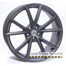 WSP Italy Audi (W569) Aiace 8.5x19 5x112 ET42 DIA57.1 MGM