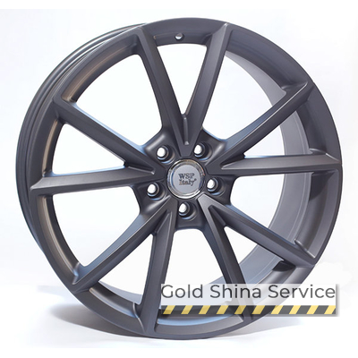 Диски WSP Italy Audi (W569) Aiace 9x20 5x112 ET29 DIA66.6 MGM