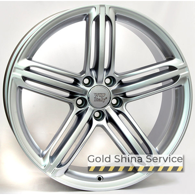 WSP Italy BMW (W650) Sofia 8.5x19 5x120 ET18 DIA72.6 S