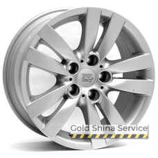 WSP Italy BMW (W658) Pisa 8.5x18 5x120 ET37 DIA72.6 S