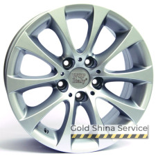WSP Italy BMW (W660) Alicudi 8.5x18 5x120 ET34 DIA72.6 S