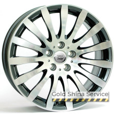 WSP Italy BMW (W663) Glazgo 8x18 5x120 ET15 DIA74.1 AP