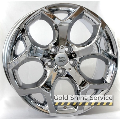 Диски WSP Italy BMW (W667) X5 Hotbird 10x20 5x120 ET40 DIA74.1 Chrom