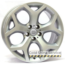 WSP Italy BMW (W667) X5 Hotbird 7.5x17 5x120 ET32 DIA72.6 S
