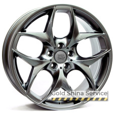 WSP Italy BMW (W669) Holywood 10x19 5x120 ET21 DIA72.6 DS.