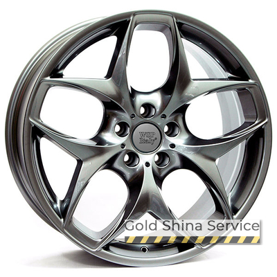 Диски WSP Italy BMW (W669) Holywood 10x19 5x120 ET21 DIA72.6 DS.