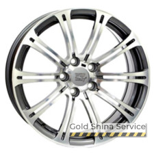 WSP Italy BMW (W670) M3 Luxor 7x17 5x120 ET47 DIA72.6 AP