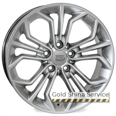Диски WSP Italy BMW (W671) Venus X1 8x19 5x120 ET30 DIA72.6 HA