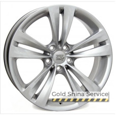 WSP Italy BMW (W673) Neptune 8.5x19 5x120 ET25 DIA72.6 S