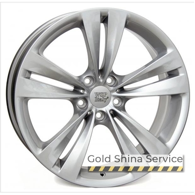 Диски WSP Italy BMW (W673) Neptune 8.5x19 5x120 ET25 DIA72.6 S