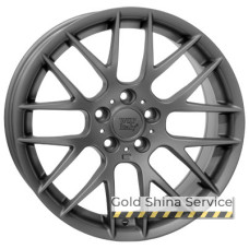 WSP Italy BMW (W675) Basel M 9.5x19 5x120 ET23 DIA72.6 MGM