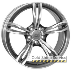 WSP Italy BMW (W679) Daytona 9x20 5x120 ET44 DIA72.6 AP