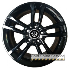 WSP Italy BMW (W681) Achille 8x17 5x120 ET53 DIA72.6 GB