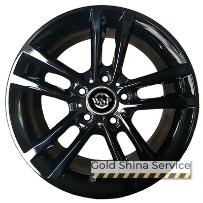 Диски WSP Italy BMW (W681) Achille 8x17 5x120 ET53 DIA72.6 GB