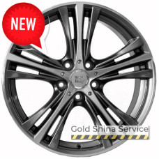 WSP Italy BMW (W682) Ilio 8.5x19 5x120 ET47 DIA72.6 AP