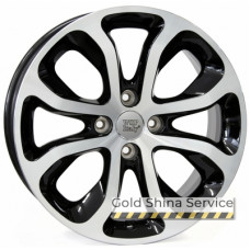 WSP Italy Citroen (W3403) Nimes 6x16 4x108 ET23 DIA65.1 GBP