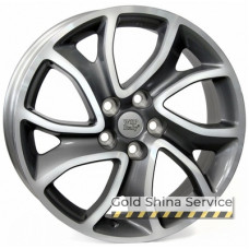 WSP Italy Citroen (W3404) Yonne 7x18 5x114.3 ET38 DIA67.1 AP