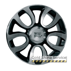 WSP Italy Fiat (W167) Ercolano 7x17 5x98 ET41 DIA58.1 GBP