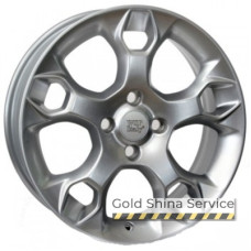 WSP Italy Ford (W951) Nurnberg 6.5x16 4x108 ET52.5 DIA63.4 S