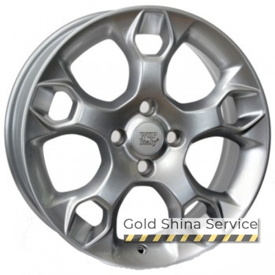 Диски WSP Italy Ford (W951) Nurnberg 6.5x16 4x108 ET52.5 DIA63.4 S