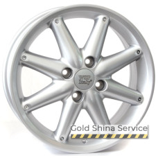 WSP Italy Ford (W952) Siena 6.5x16 4x108 ET52.5 DIA63.4 S