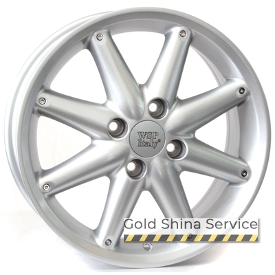 Диски WSP Italy Ford (W952) Siena 6.5x16 4x108 ET52.5 DIA63.4 S