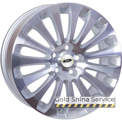 Диски WSP Italy Ford (W953) Isidoro 7x17 5x108 ET52.5 DIA63.4 SP