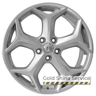 WSP Italy Ford (W957) New Delhi 7x17 5x108 ET50 DIA63.4 S