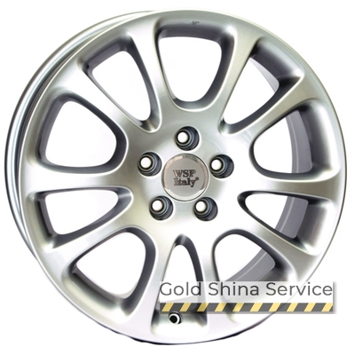 Диски WSP Italy Honda (W2404) Ottawa 7x18 5x114.3 ET50 DIA64.1 S