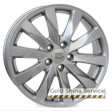 WSP Italy Honda (W2410) Nyla CRV 6.5x17 5x114.3 ET50 DIA67.1 HA