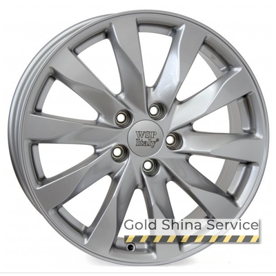 Диски WSP Italy Honda (W2410) Nyla CRV 6.5x17 5x114.3 ET50 DIA67.1 HA