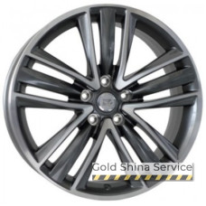 WSP Italy Infiniti (W8801) Sidney 8.5x19 5x114.3 ET50 DIA67.1 AP