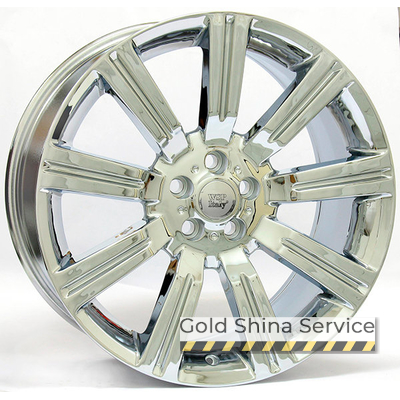 Диски WSP Italy Land Rover (W2321) Manchester Sport 10x22 5x120 ET48 DIA72.6 Chrom