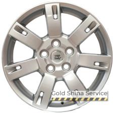 WSP Italy Land Rover (W2356) Apollon 8x18 5x120 ET53 DIA72.6 S