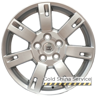 Диски WSP Italy Land Rover (W2356) Apollon 8x18 5x120 ET53 DIA72.6 S