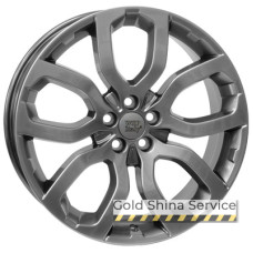 WSP Italy Land Rover (W2357) Liverpool 8x20 5x108 ET45 DIA63.4 DS.