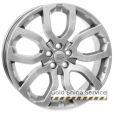 WSP Italy Land Rover (W2357) Liverpool 8.5x20 5x120 ET47 DIA72.6 S