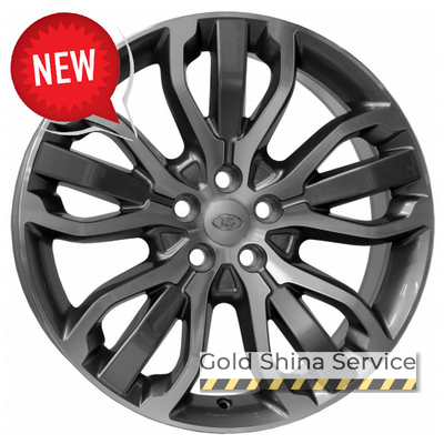 Диски WSP Italy Land Rover (W2358) Tritone 8x20 5x108 ET45 DIA63.4 AP