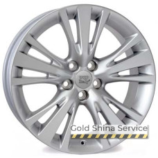 WSP Italy Lexus (W2654) Angel 7.5x19 5x114.3 ET35 DIA60.1 HS