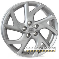 WSP Italy Mazda (W1906) Eclipse 7x17 5x114.3 ET52.5 DIA67.1 S