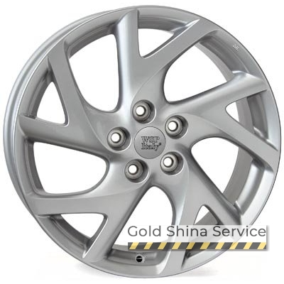 Диски WSP Italy Mazda (W1906) Eclipse 7x17 5x114.3 ET52.5 DIA67.1 S
