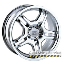 WSP Italy Mercedes (W726) AMG E55 8.5x17 5x112 ET30 DIA66.6 S